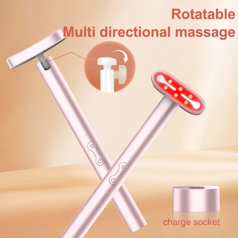 7colour Red Light Therapy