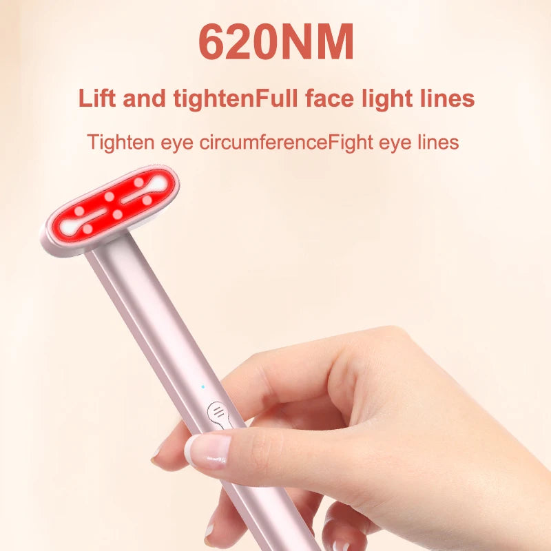 7colour Red Light Therapy